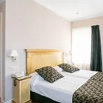 Hotel Soho Boutique Salamanca