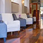 Soho Boutique Salamanca