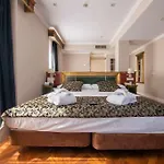 Soho Boutique 4* Salamanca