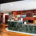 Hotel Soho Boutique Salamanca