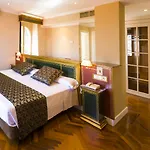 Soho Boutique 4* Salamanca