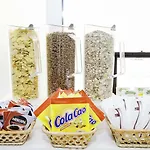 Hotel Soho Boutique 4*