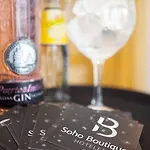 Soho Boutique 4*