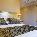 Soho Boutique Hotel Salamanca