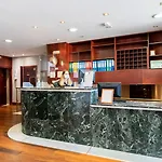 Hotel Soho Boutique Salamanca