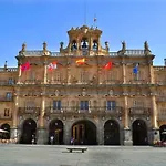 Soho Boutique Hotel Salamanca