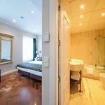 Soho Boutique 4* Salamanca