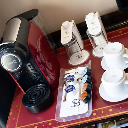 Ξενοδοχείο Soho Boutique