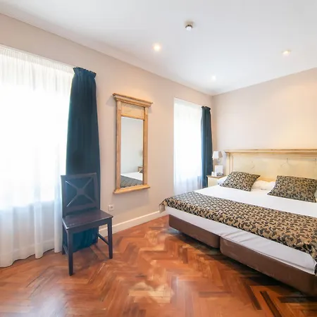 Hotel Soho Boutique Salamanca