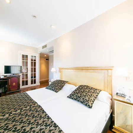 Soho Boutique 4*