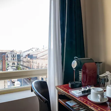 Готель Soho Boutique
