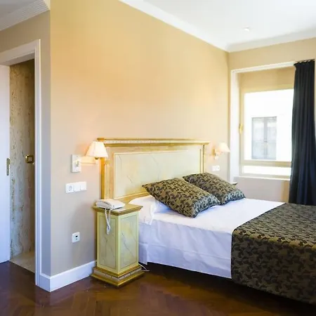 Hotel Soho Boutique