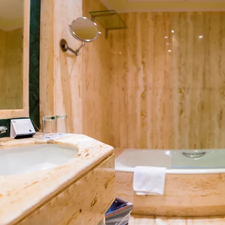 Soho Boutique 4* Salamanca