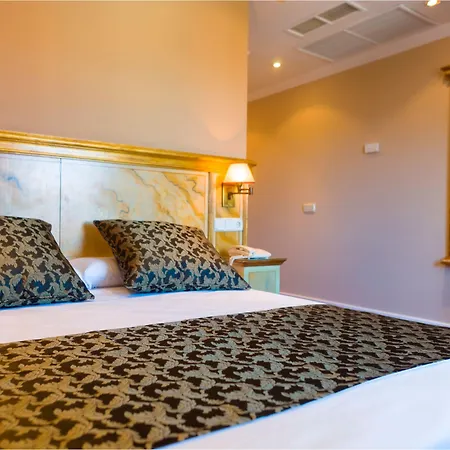 Soho Boutique Готель 4*
