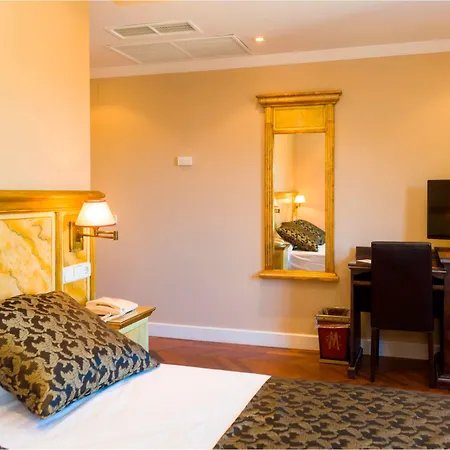 Soho Boutique 살라망카