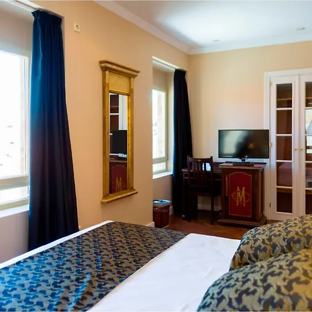 Soho Boutique Hotel 4*