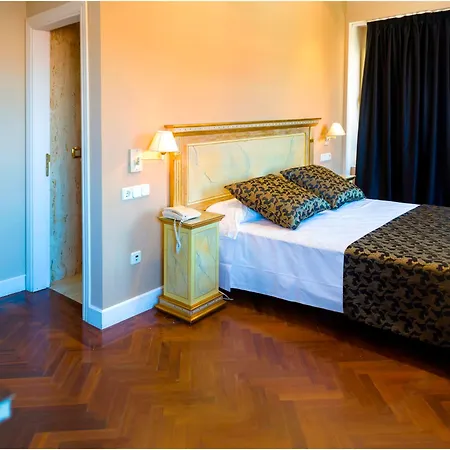 Soho Boutique Готель 4*