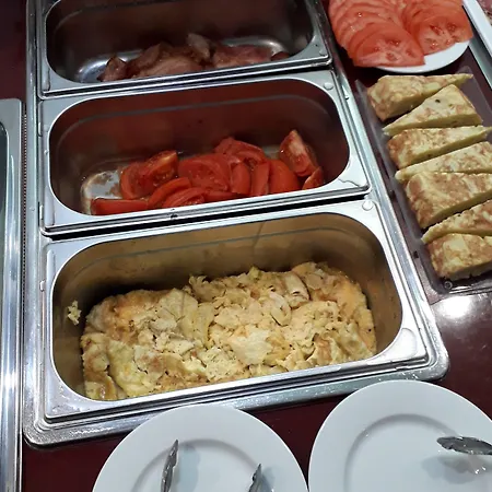 Soho Boutique 호텔