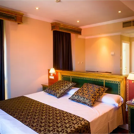 Soho Boutique Hotel
