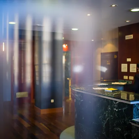 Soho Boutique 호텔 살라망카