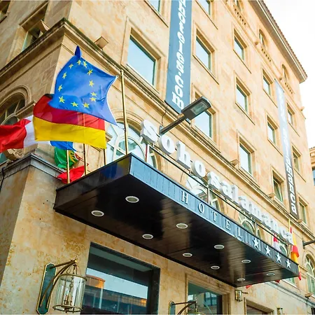 Soho Boutique 4*