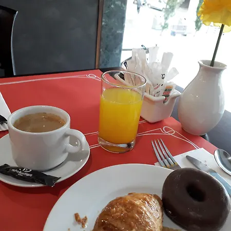 Hotel Soho Boutique 4*