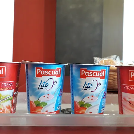 Soho Boutique 4* 살라망카