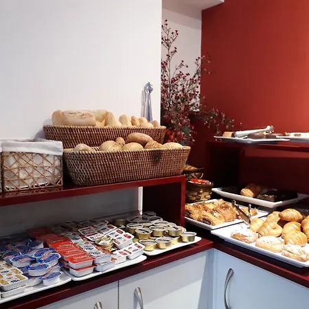 Soho Boutique 4* Саламанка
