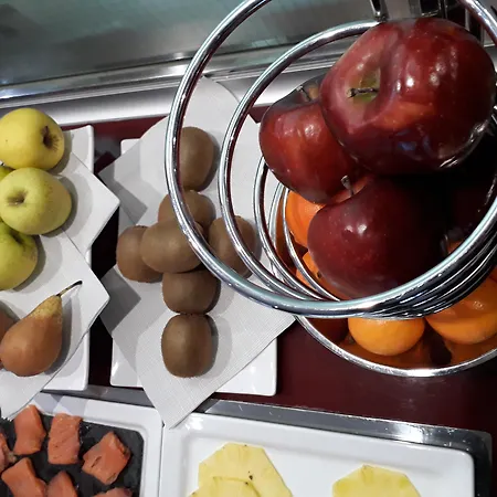 호텔 Soho Boutique