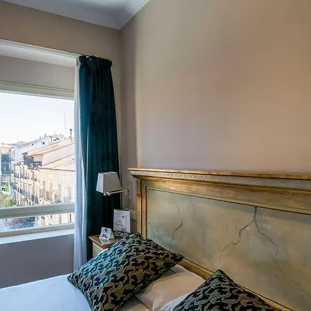 Otel Soho Boutique 4*