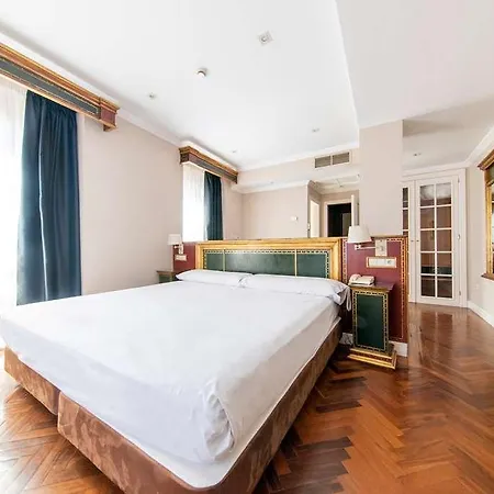 Soho Boutique Hotel