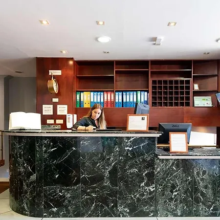 Soho Boutique 살라망카