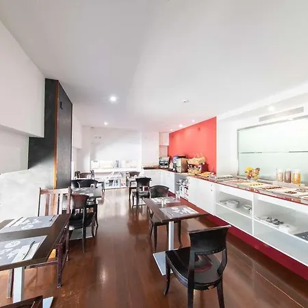 Готель Soho Boutique 4*