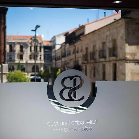 Soho Boutique 4*