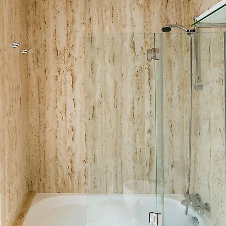 Soho Boutique 4* Саламанка