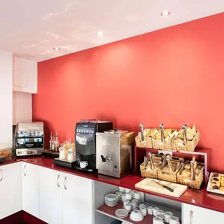 호텔 Soho Boutique