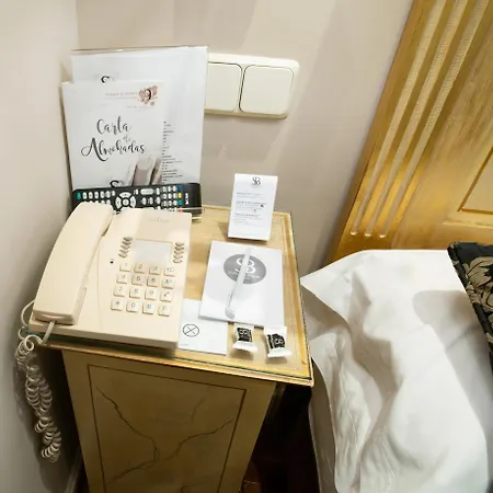Soho Boutique Готель