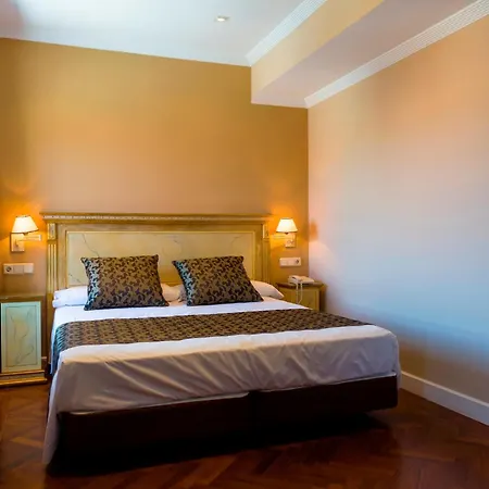 Soho Boutique Готель 4*