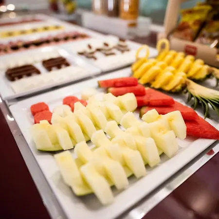 Ξενοδοχείο Soho Boutique