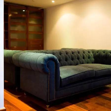 Soho Boutique Готель 4*