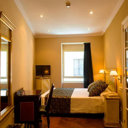 Готель Soho Boutique 4*