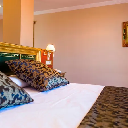 Soho Boutique Hotel Salamanca