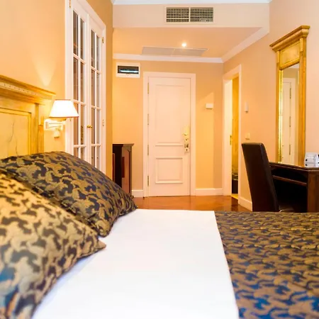 Soho Boutique Готель 4*