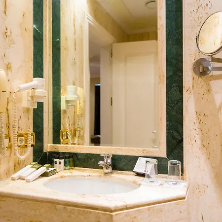 Готель Soho Boutique 4*