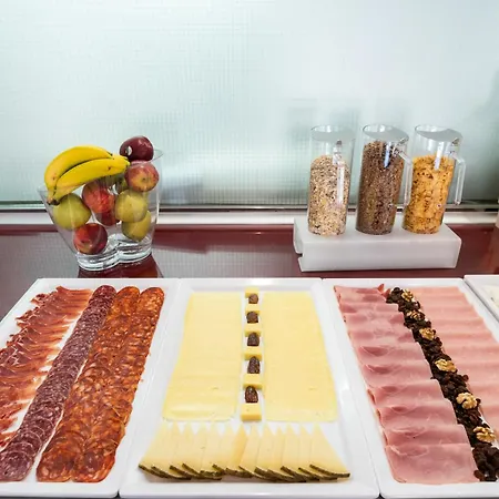 Soho Boutique 호텔 살라망카