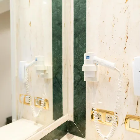 Soho Boutique 호텔 살라망카