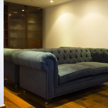 Soho Boutique 호텔