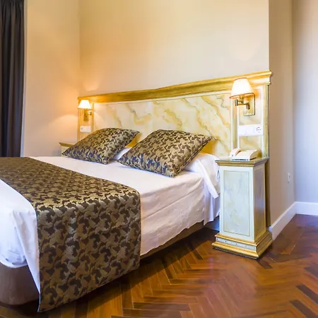 Soho Boutique Hotel 4*