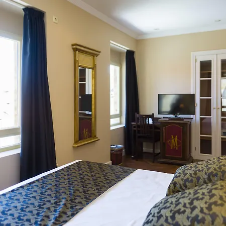 Soho Boutique Hotel