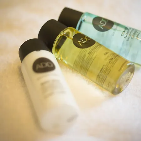 Soho Boutique 4* 살라망카